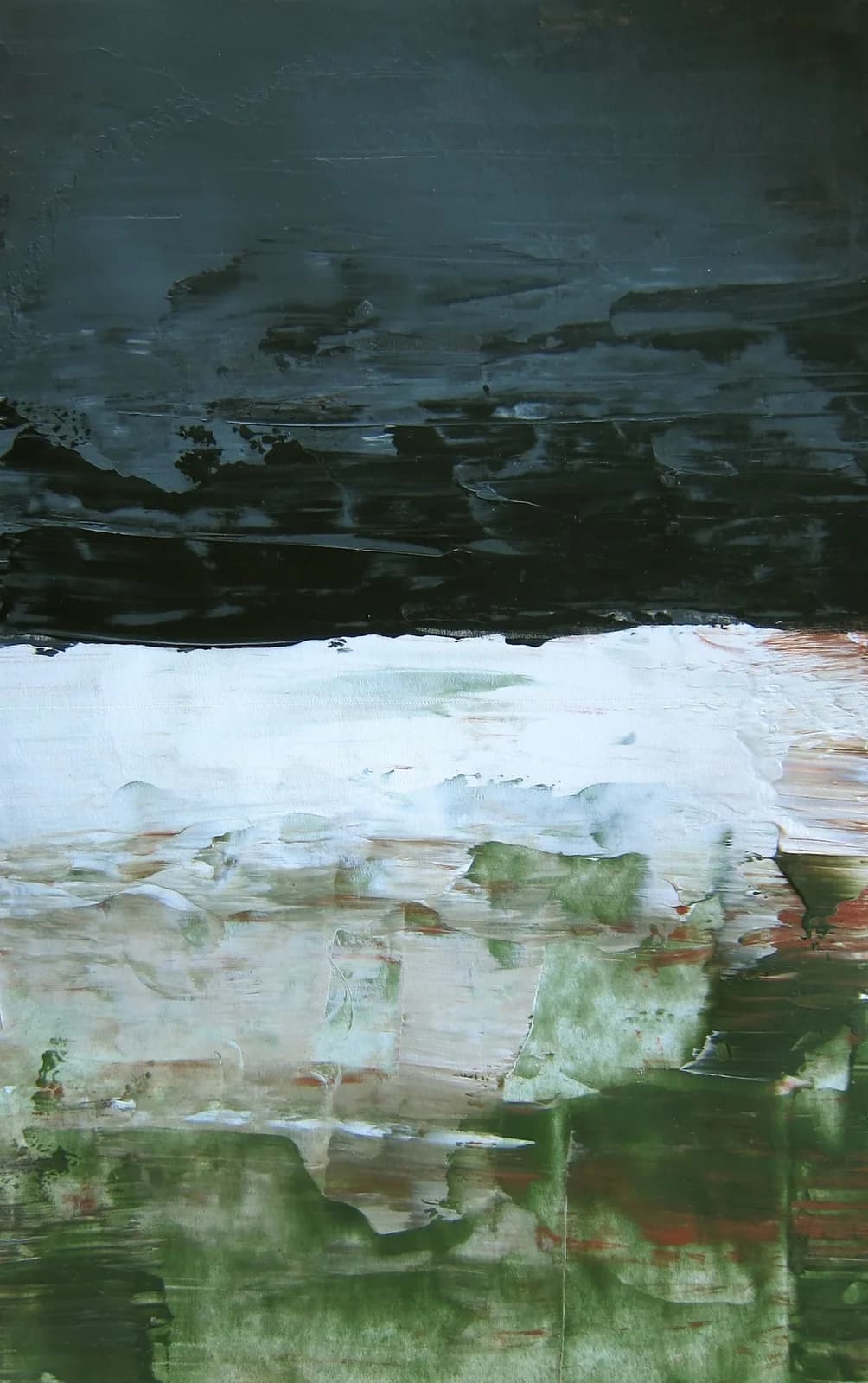 Untitled artwork by Elaine Lipson