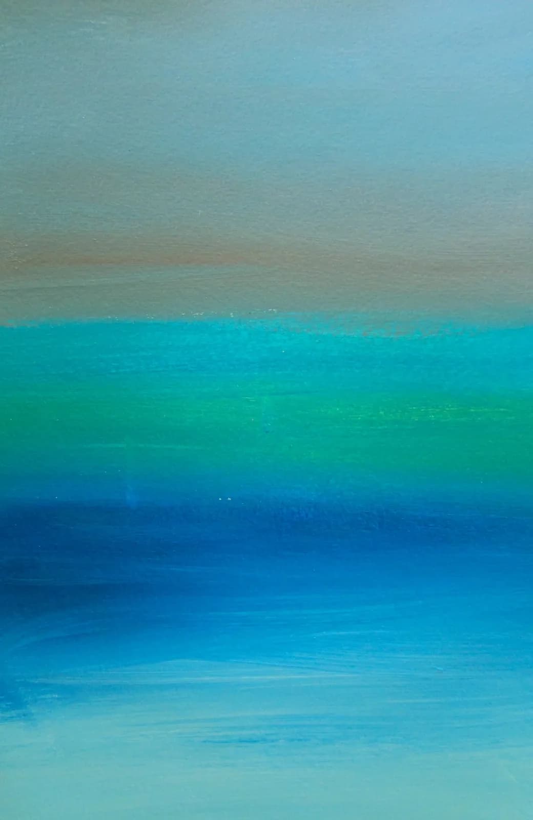 Untitled artwork by Elaine Lipson