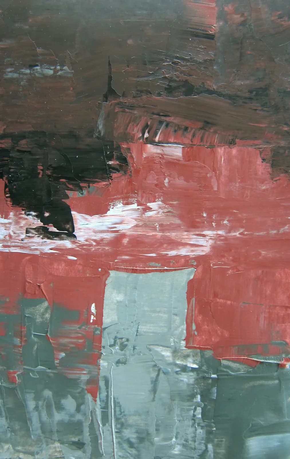 Untitled artwork by Elaine Lipson