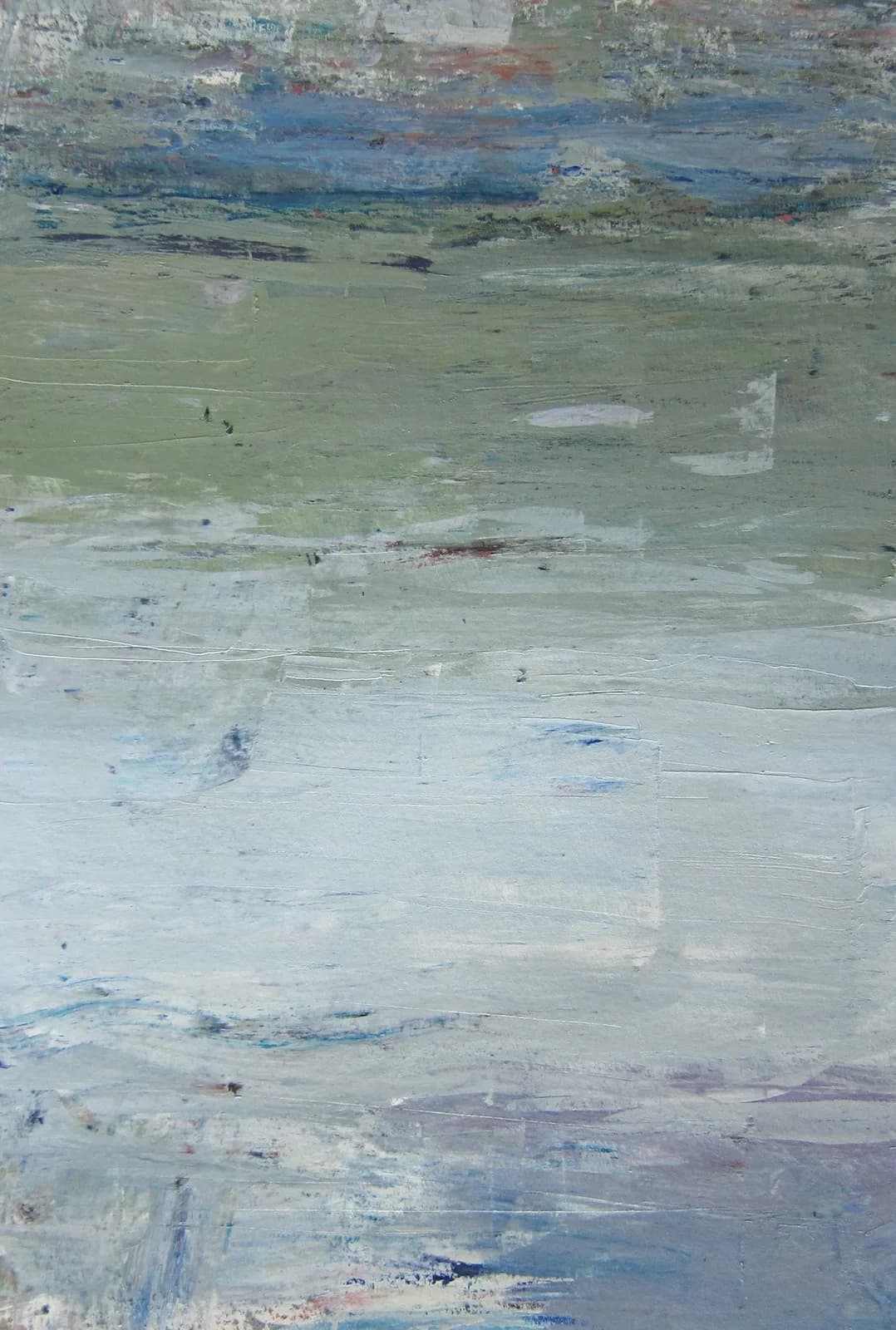 Untitled artwork by Elaine Lipson