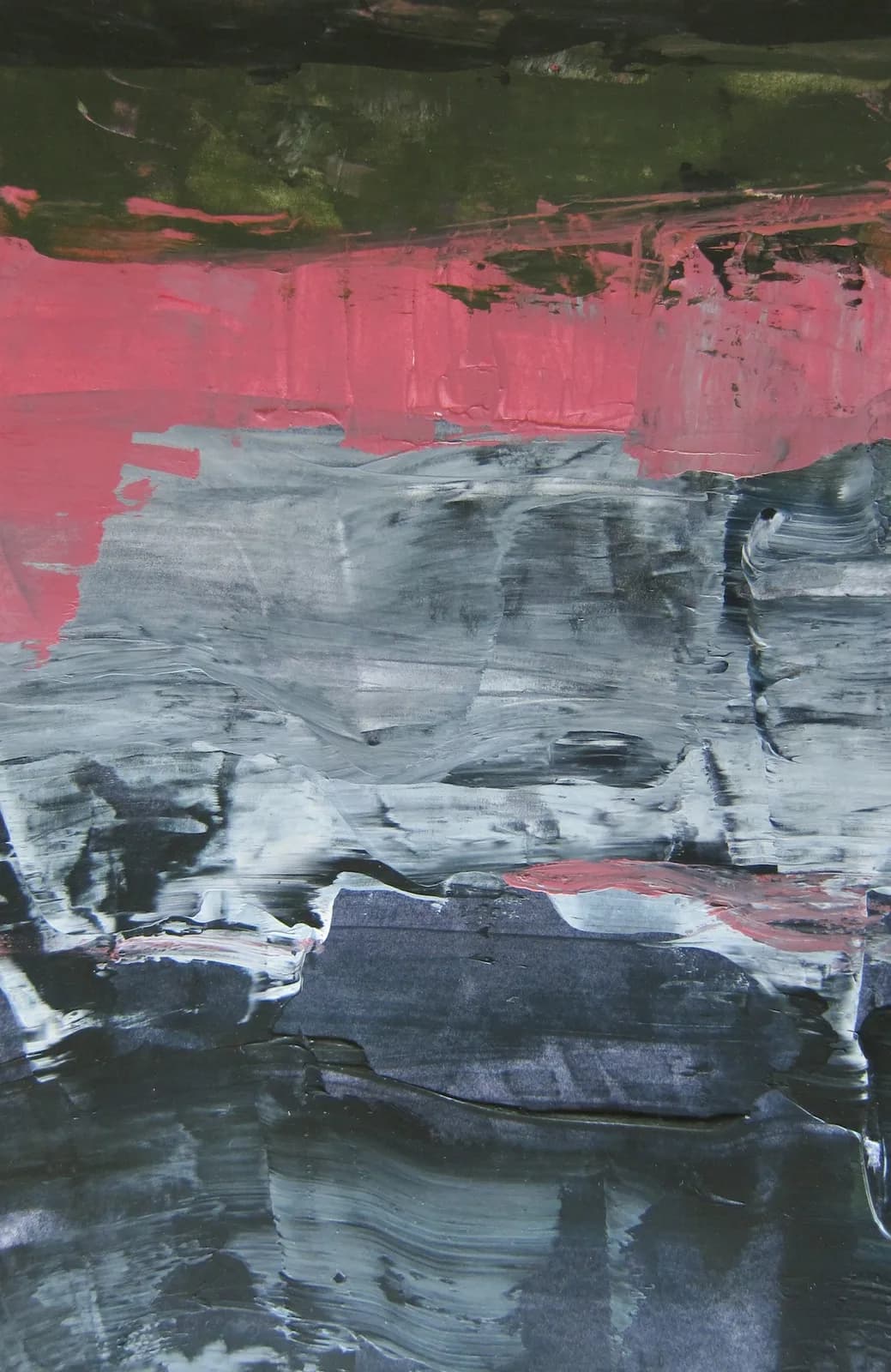 Untitled artwork by Elaine Lipson