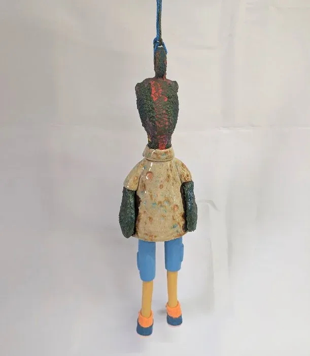 Untitled artwork by G. Eliot