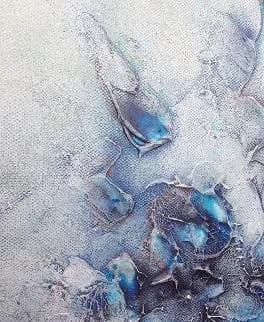 Untitled artwork by Elizabeth McDonough