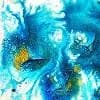 Untitled artwork by Elizabeth McDonough