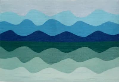 Untitled artwork by Elizabeth Shoeman