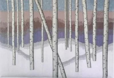 Untitled artwork by Elizabeth Shoeman