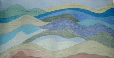 Untitled artwork by Elizabeth Shoeman
