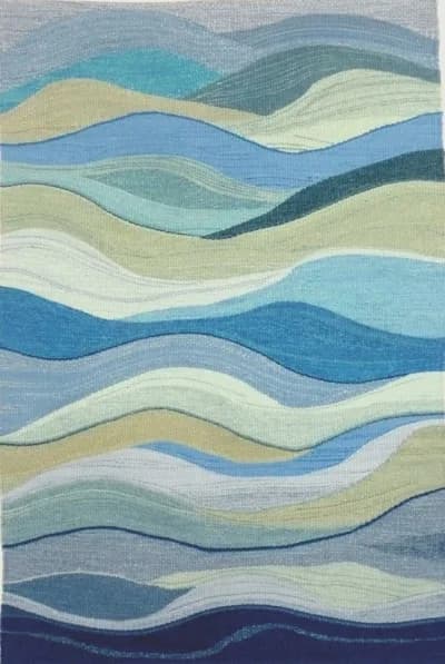 Untitled artwork by Elizabeth Shoeman