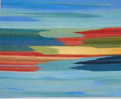 Untitled artwork by Elizabeth Shoeman