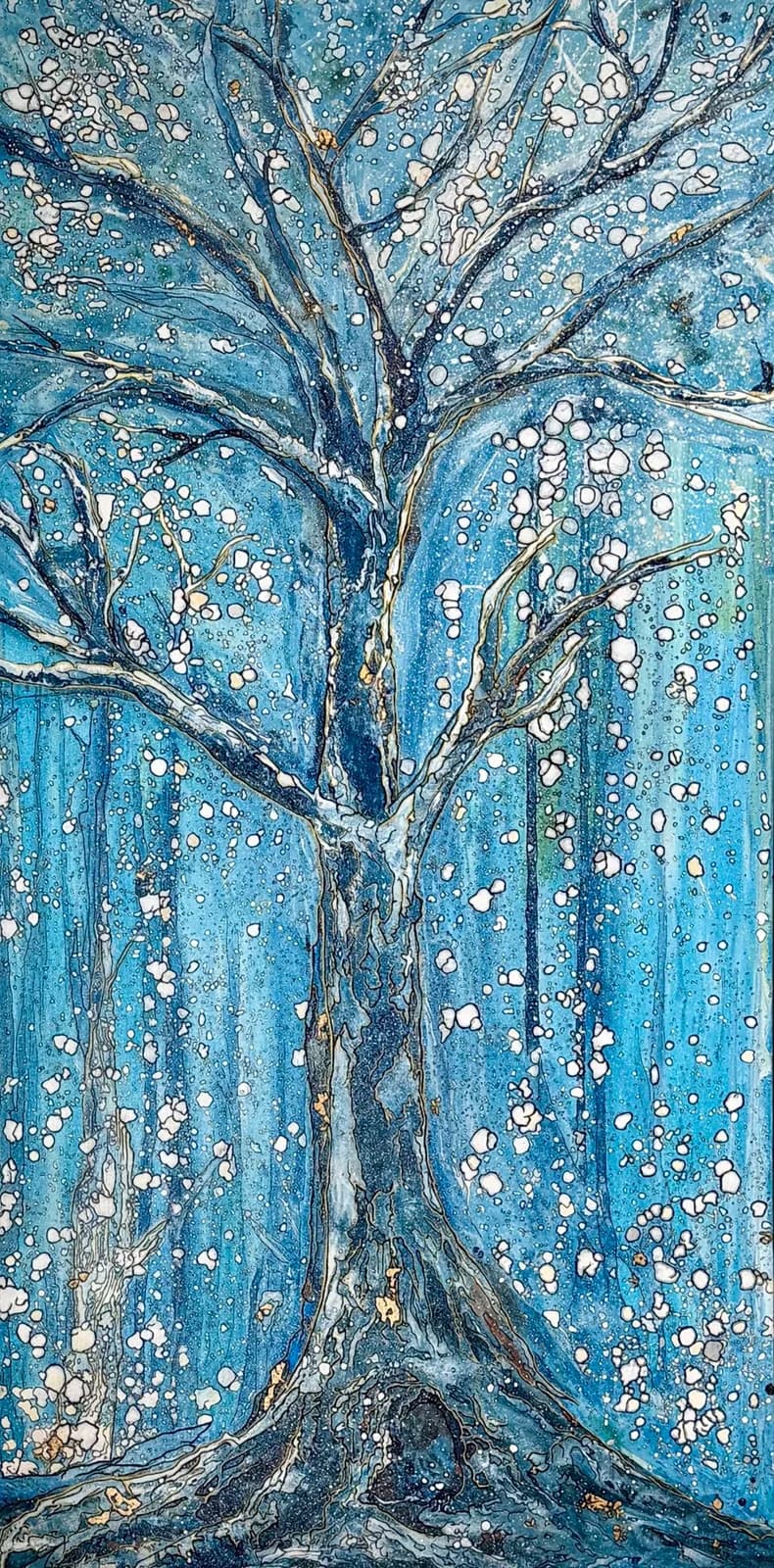 Untitled artwork by Esra Kellermans