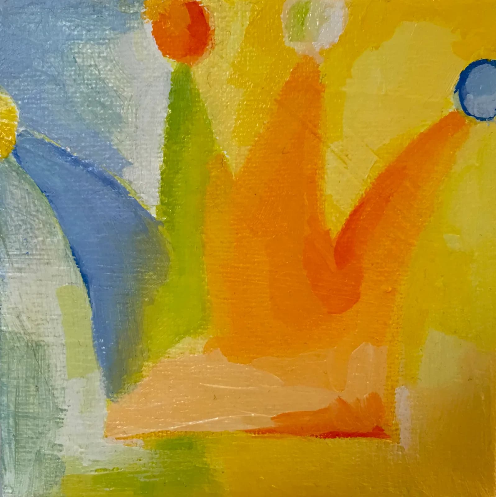 Untitled artwork by Eva Maier
