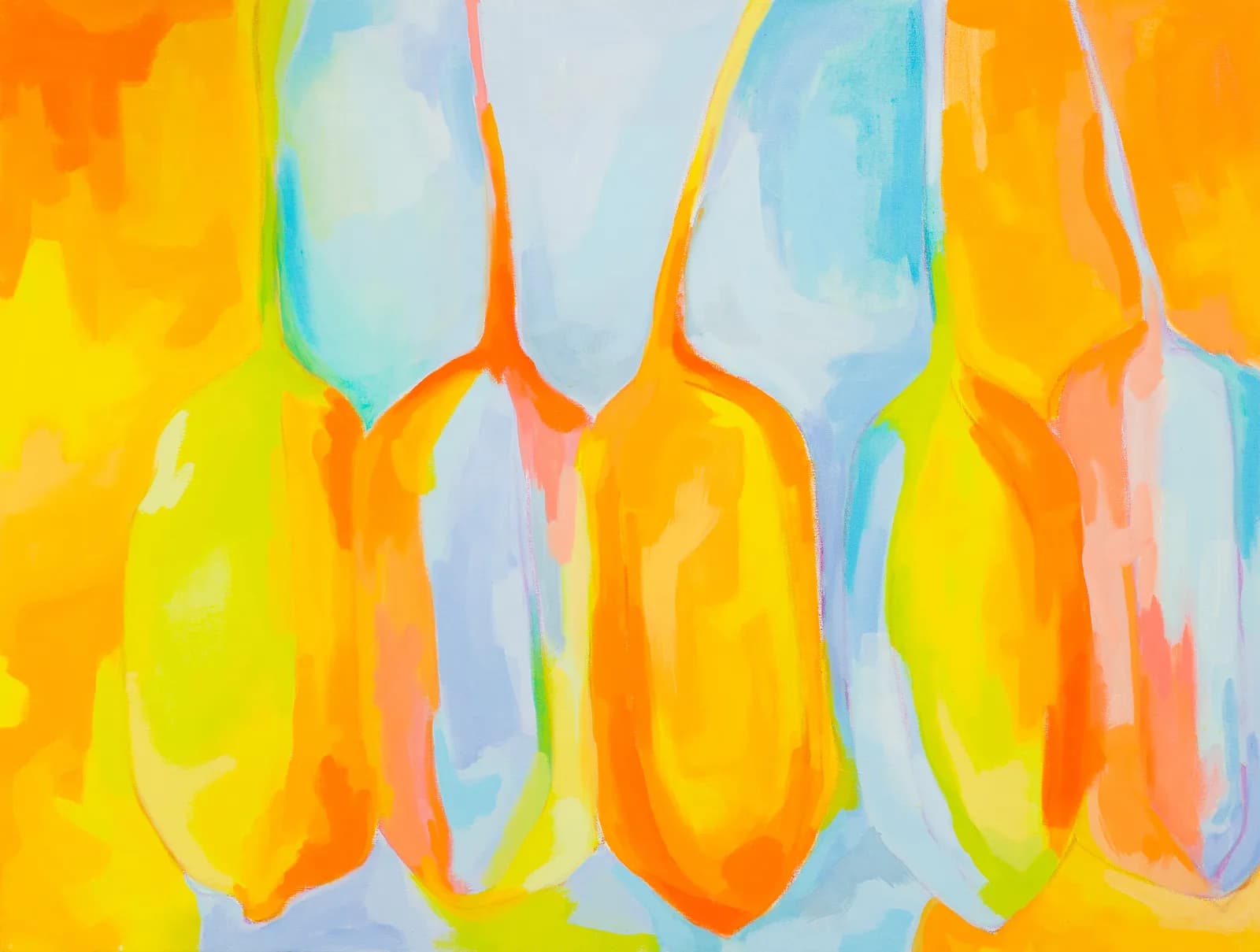 Untitled artwork by Eva Maier