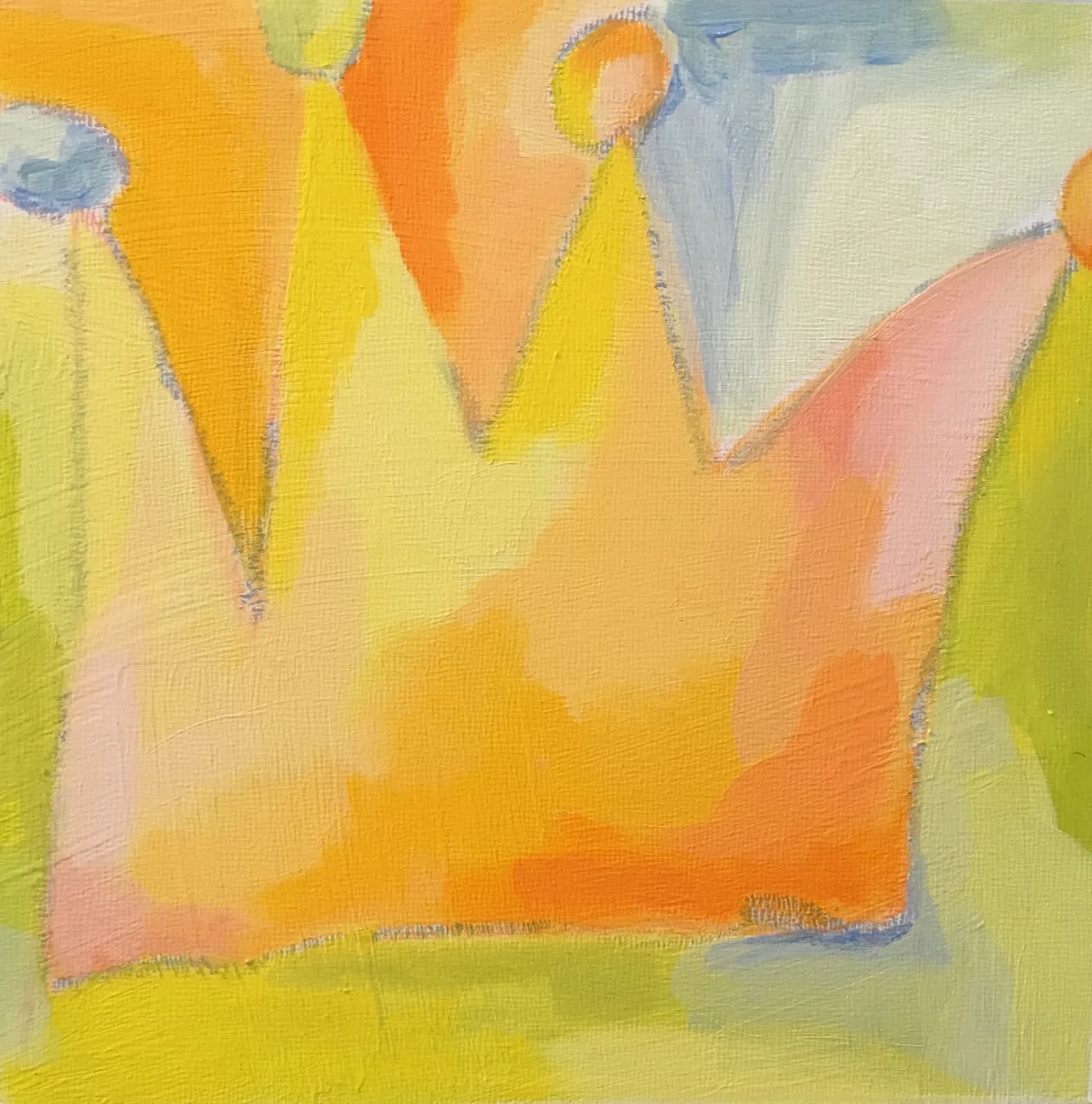 Untitled artwork by Eva Maier