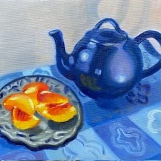 Untitled artwork by Felicity Tucker