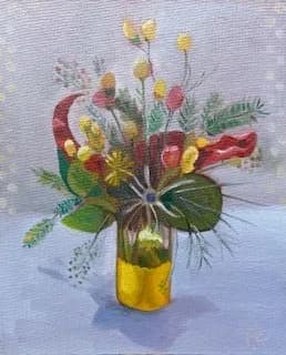 Untitled artwork by Felicity Tucker