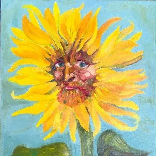 Untitled artwork by Felicity Tucker
