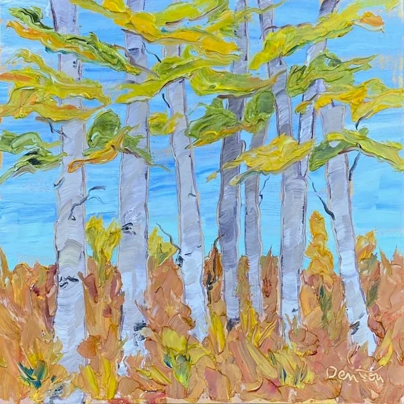 Untitled artwork by Gail Denton