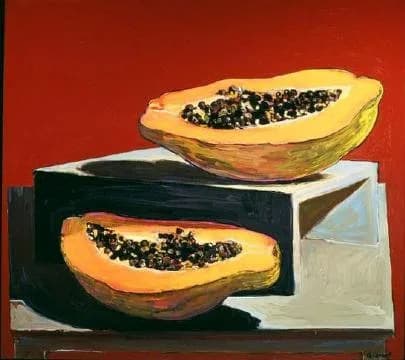 Untitled artwork by Gigi Lambert