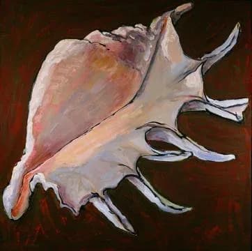 Untitled artwork by Gigi Lambert