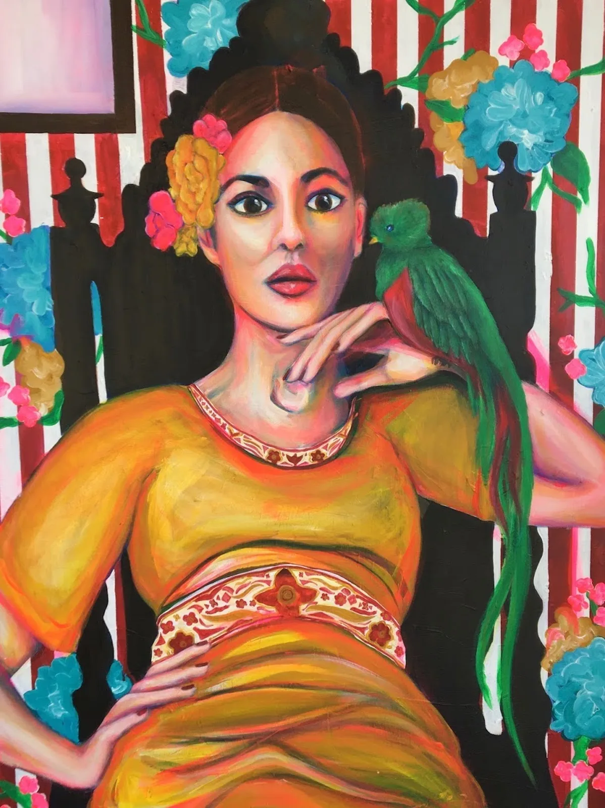 Untitled artwork by Grace Gutierrez