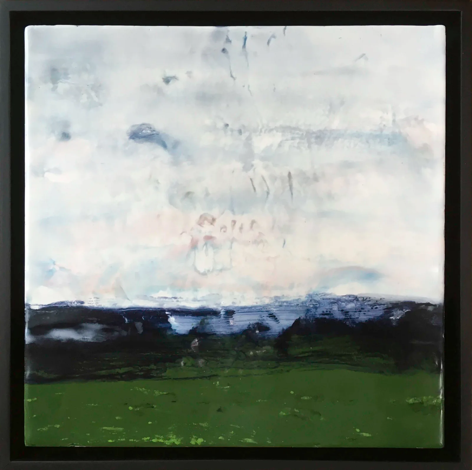 Untitled artwork by Hana Smith