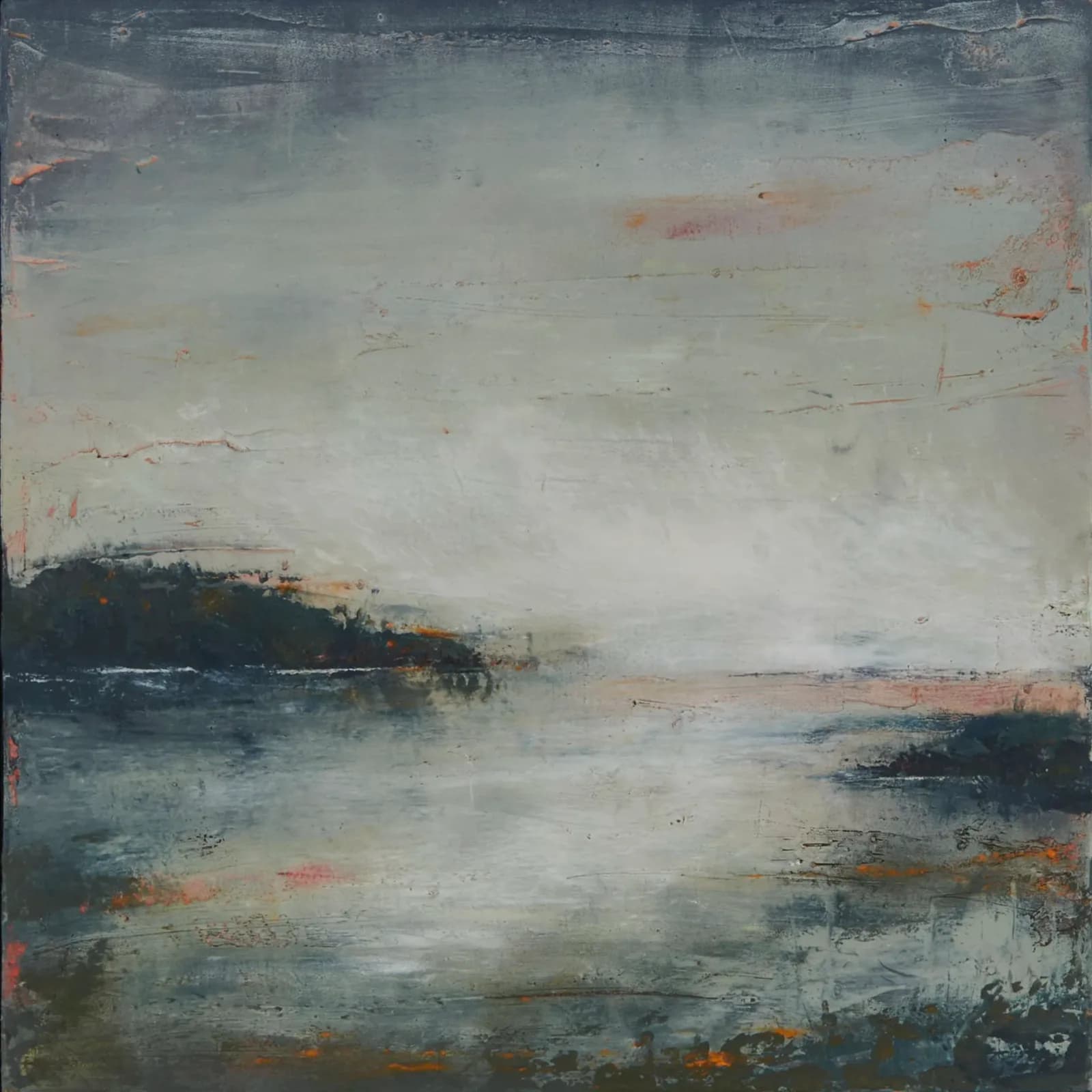 Untitled artwork by Hana Smith