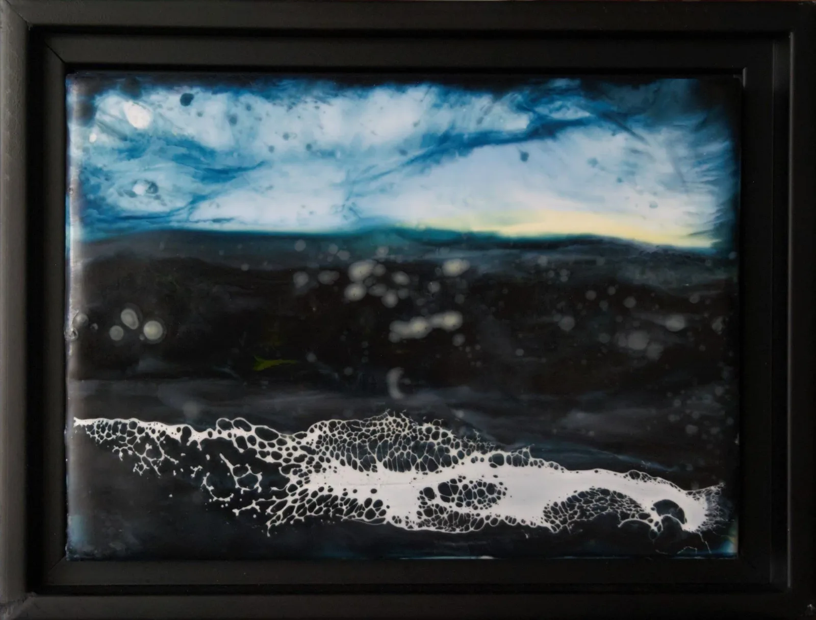 Untitled artwork by Hana Smith