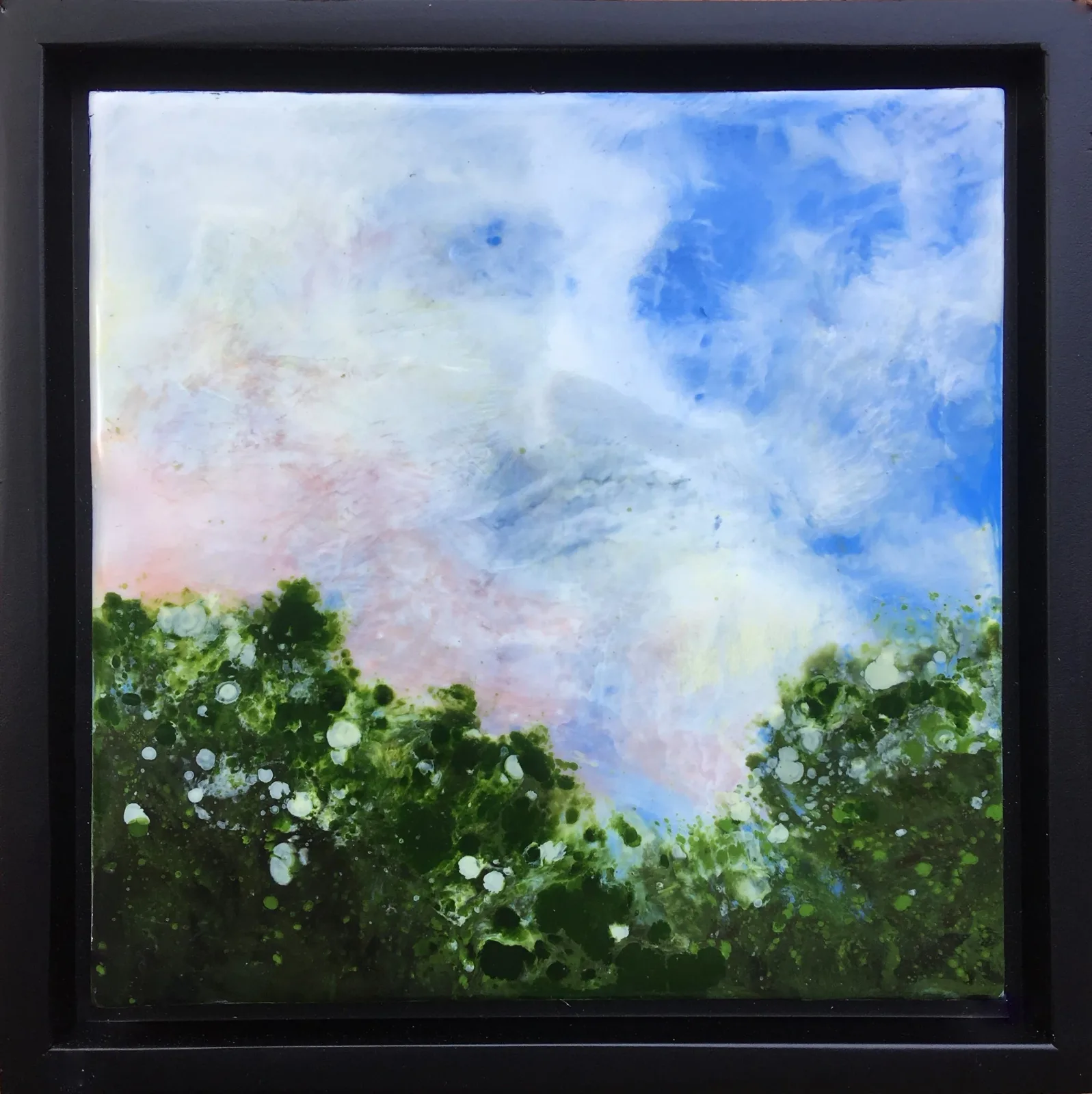 Untitled artwork by Hana Smith