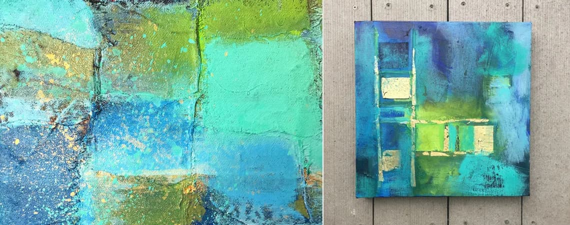Untitled artwork by Heather Locke