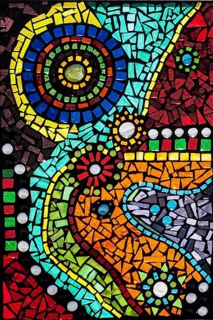 Featured artwork by Ippy Farnam
