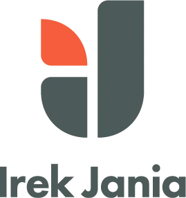 Featured artwork by Irek Jania