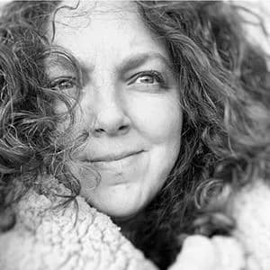 Portrait of Jeanine Thurston