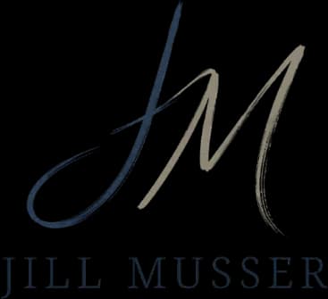 Featured artwork by Jill Musser