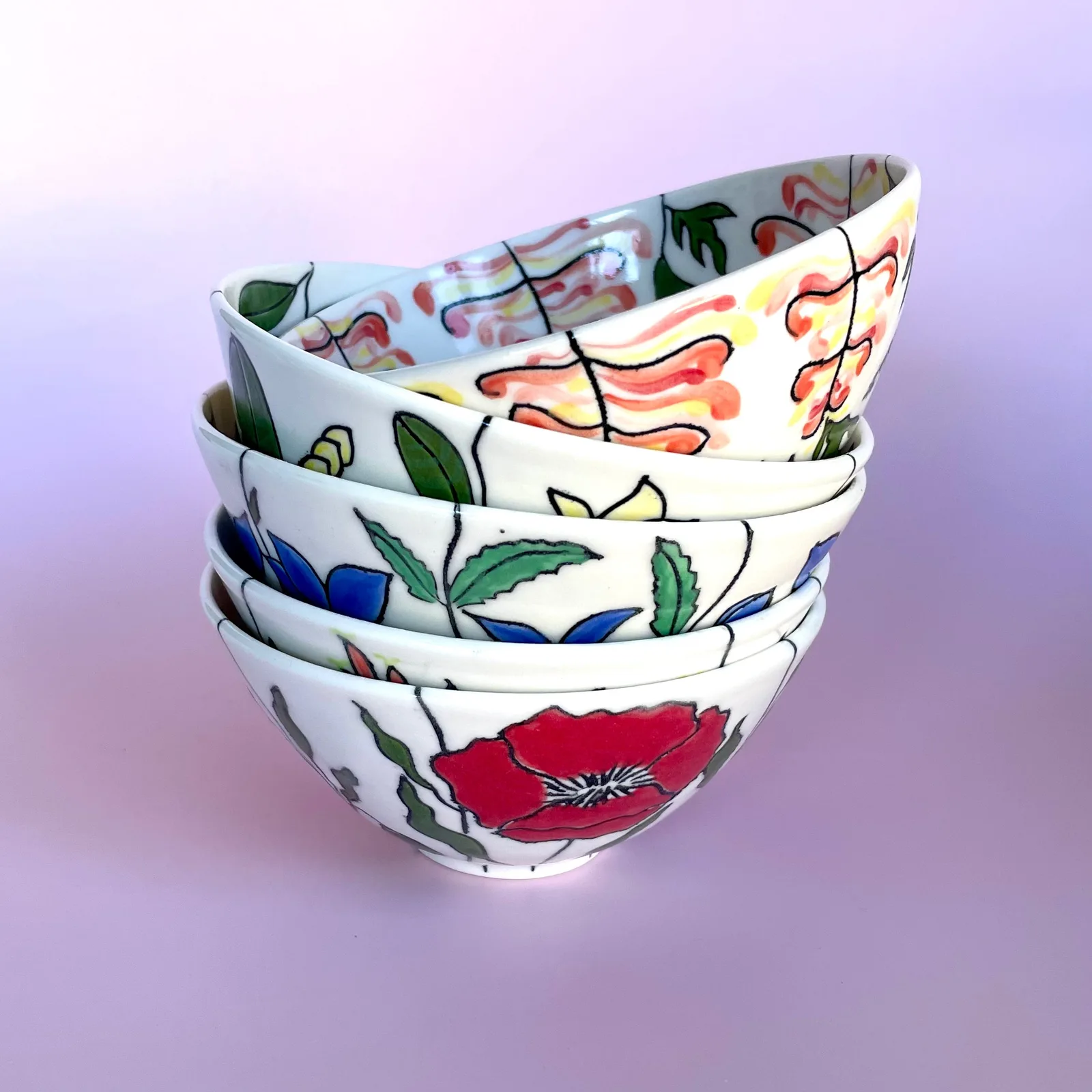 Featured artwork by Juni Margrie