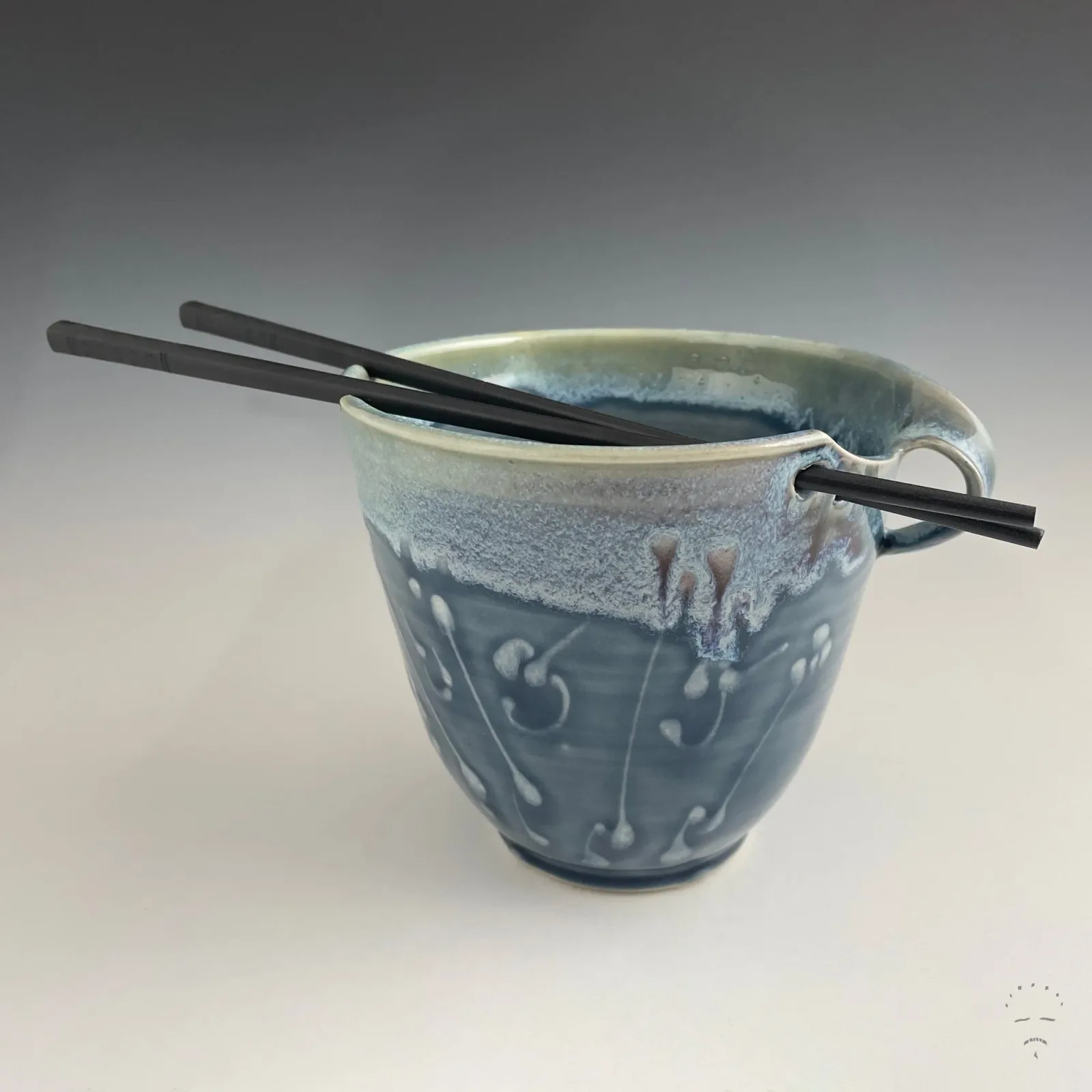 Featured artwork by Karl Nazarro