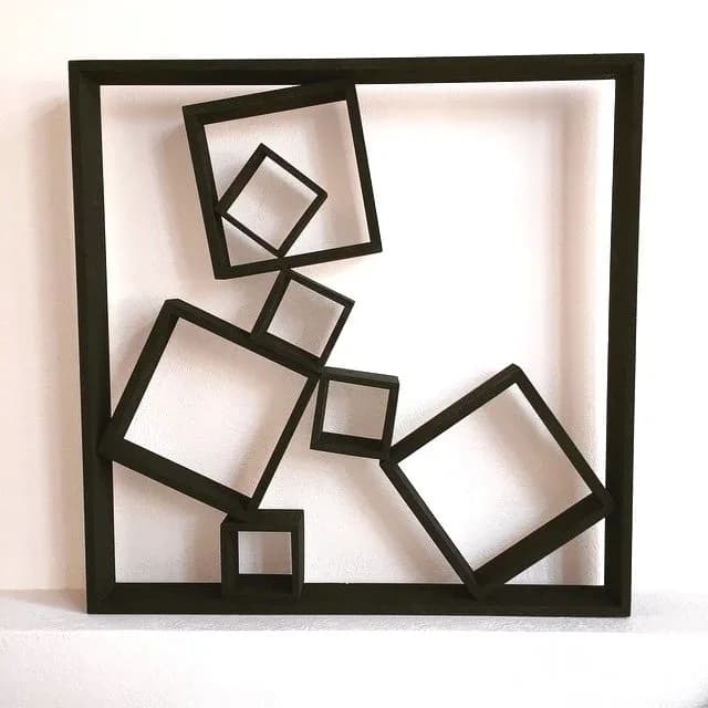 Featured artwork by Lee Heekin