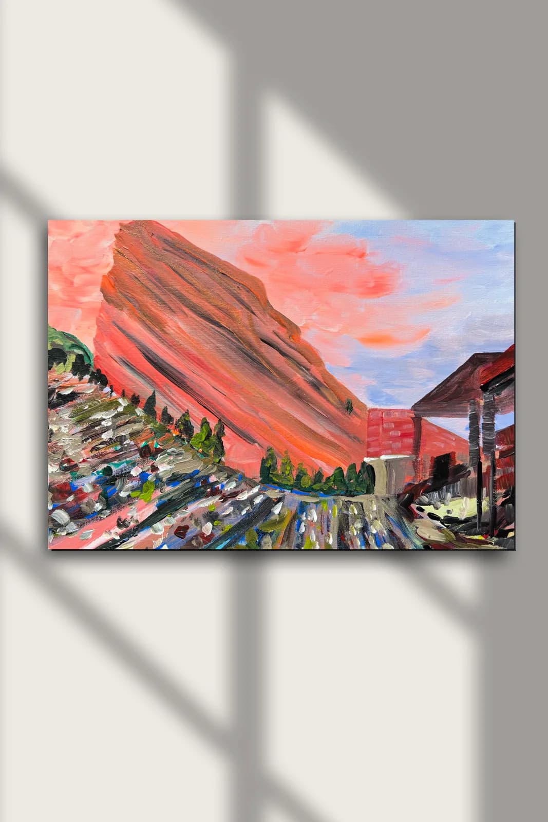 Featured artwork by Mariah Stotsky/ Mariah Sky Art