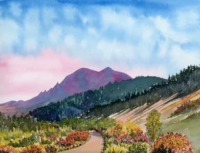 Featured artwork by Marin Klinger