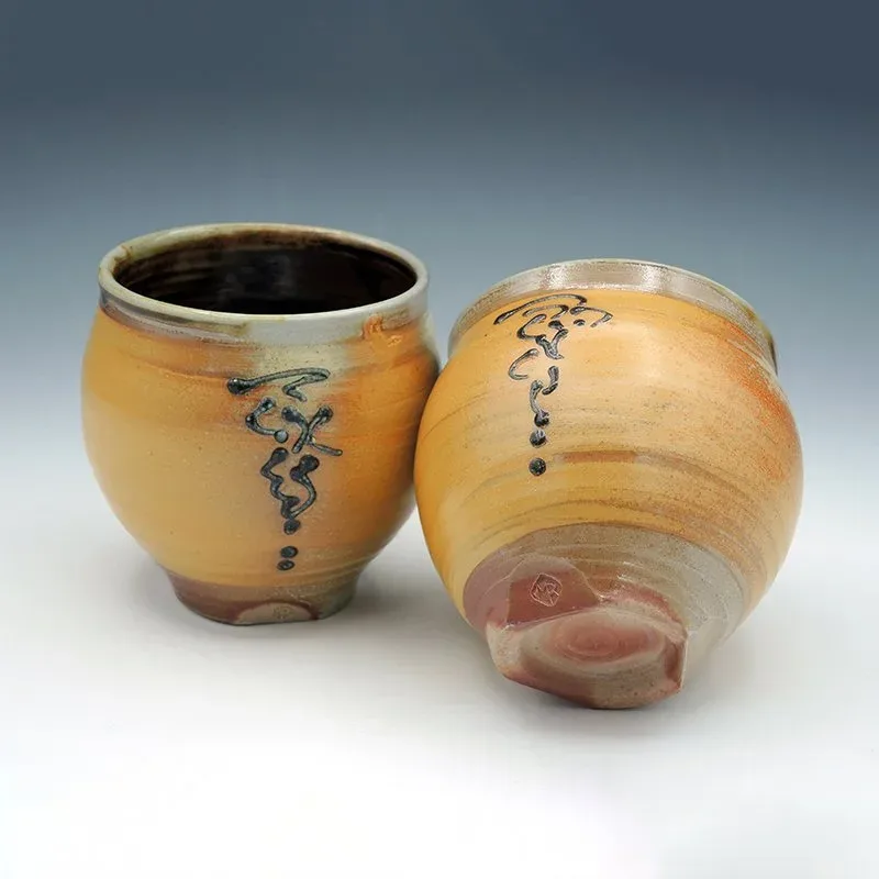 Featured artwork by Mark Rossier