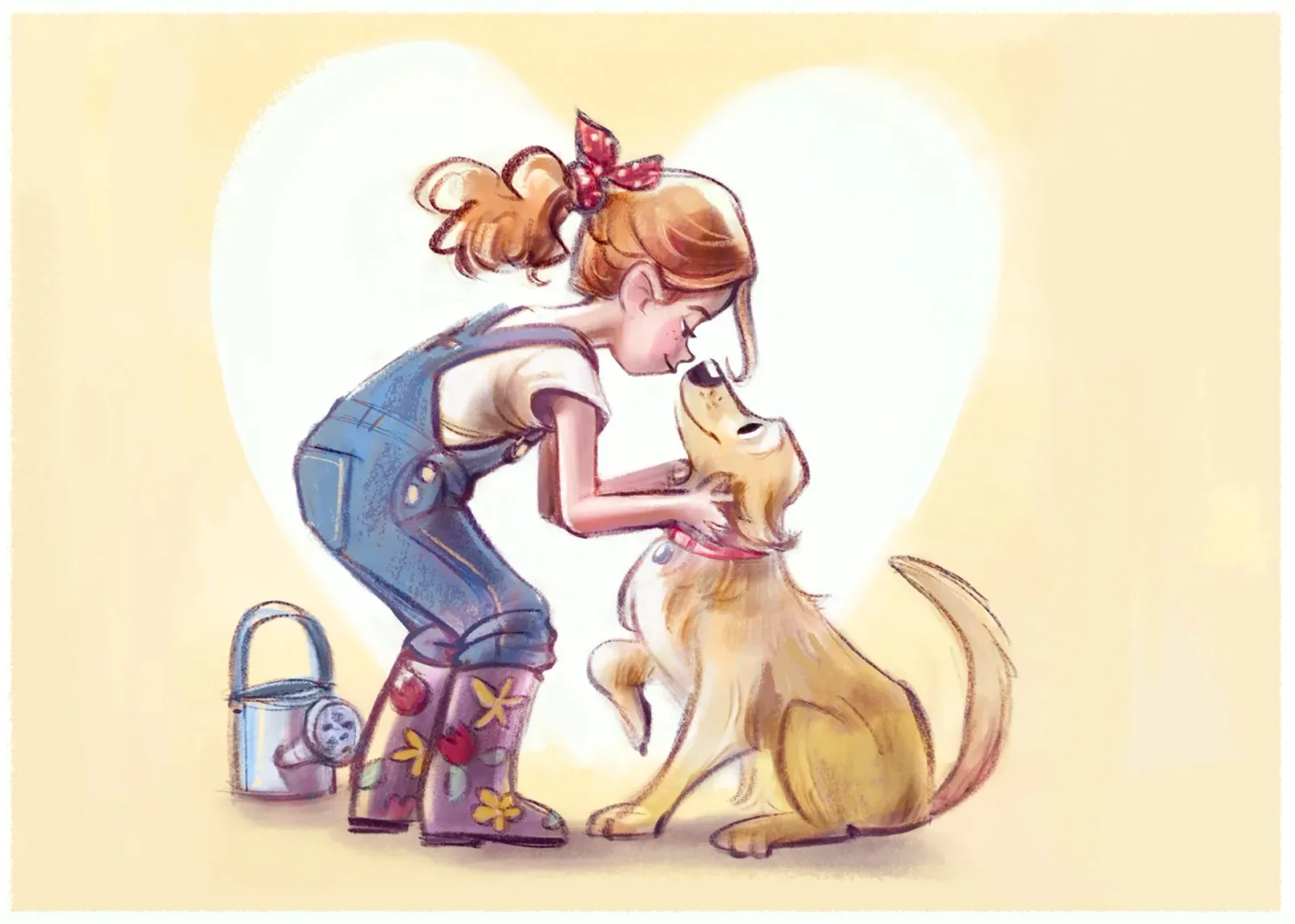 Featured artwork by Sara Slocum
