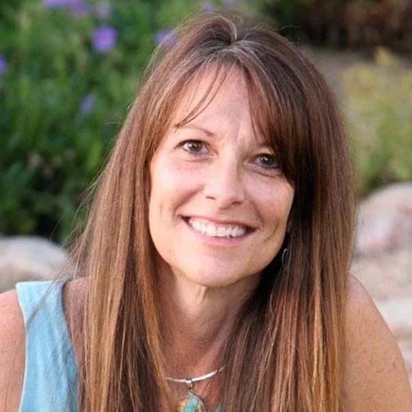 Portrait of Tracy Breithaupt