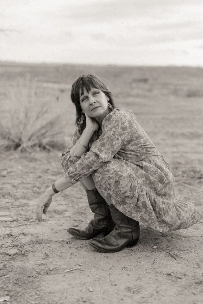 Portrait of Tumbleweed Pioneer