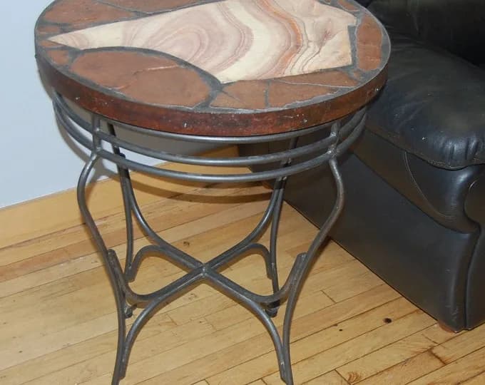 Work by WKP Accent Tables